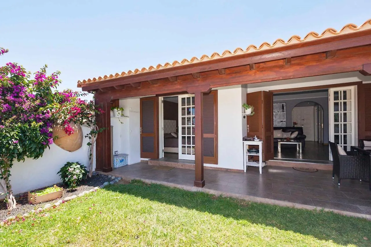 Ocean'S Eleven, Golf Del Sur Villa San Miguel de Abona
