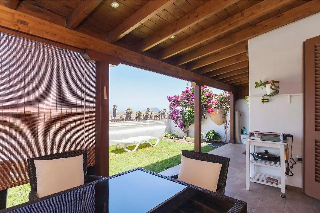 Ocean'S Eleven, Golf Del Sur Villa San Miguel de Abona