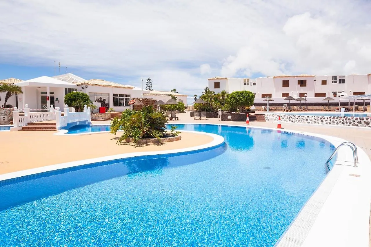 Ocean'S Eleven, Golf Del Sur Villa San Miguel de Abona 0*,  Spain