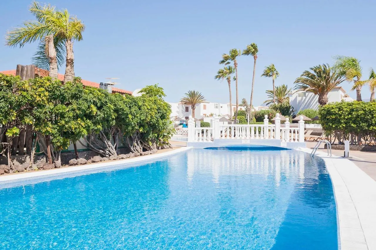 Ocean'S Eleven, Golf Del Sur Villa San Miguel de Abona