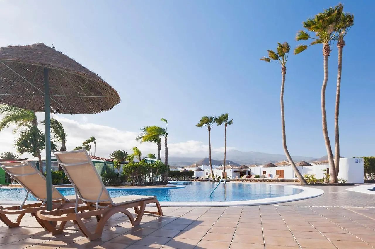 Ocean'S Eleven, Golf Del Sur Villa San Miguel de Abona Spain