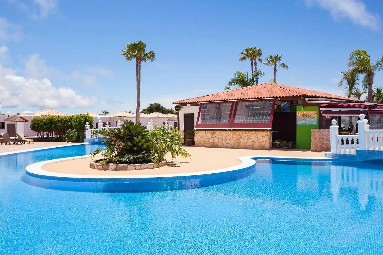 Ocean'S Eleven, Golf Del Sur Villa San Miguel de Abona