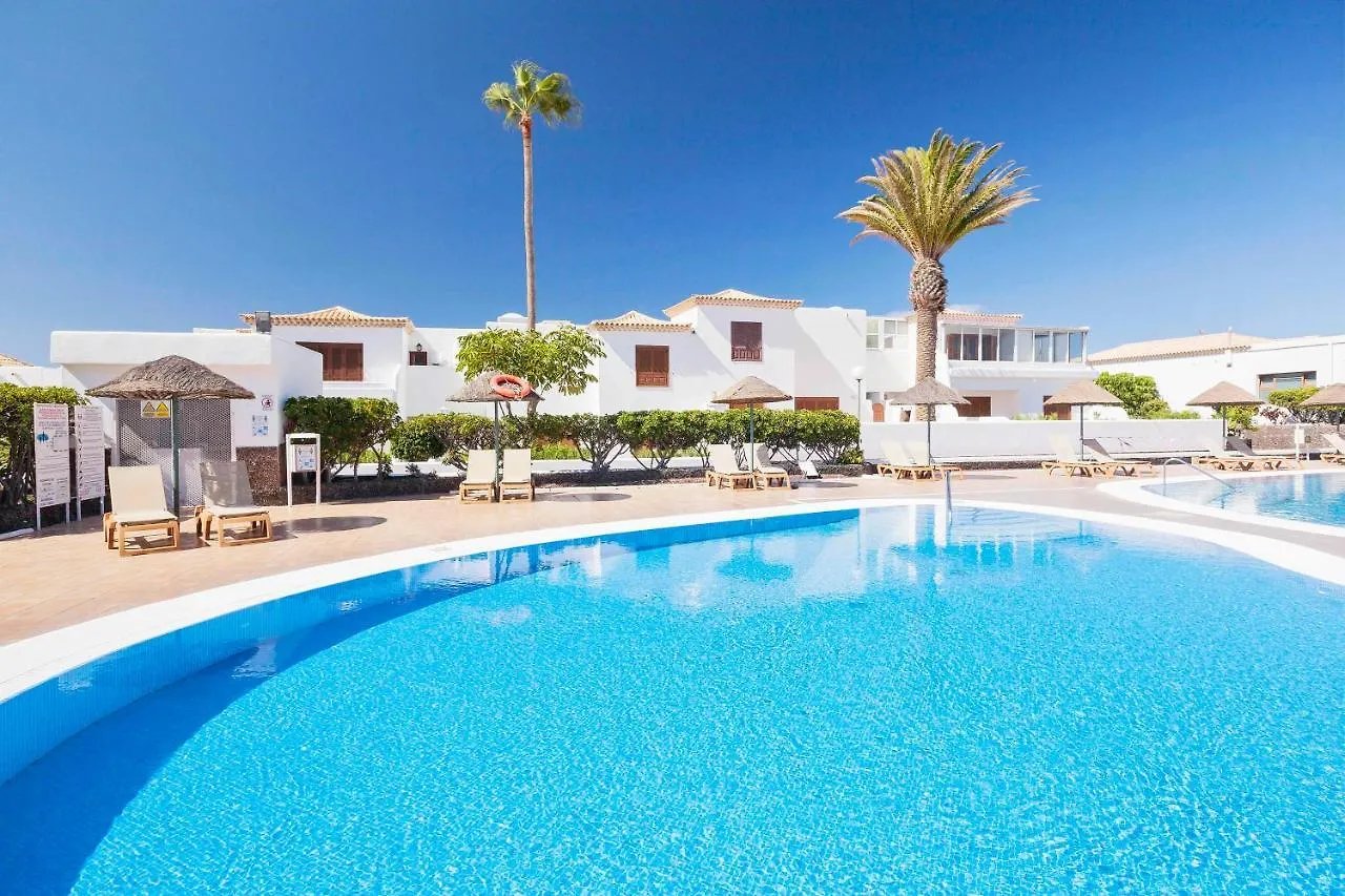Ocean'S Eleven, Golf Del Sur Villa San Miguel de Abona Spain