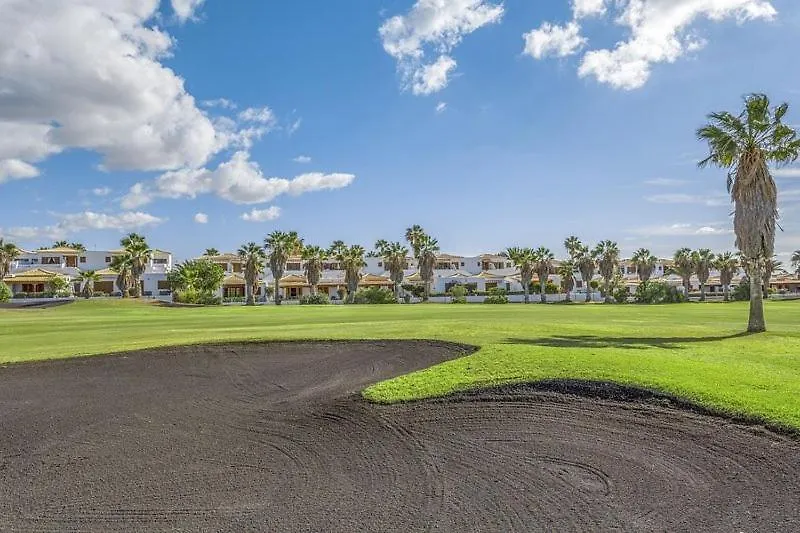 Ocean'S Eleven, Golf Del Sur Villa San Miguel de Abona Spain